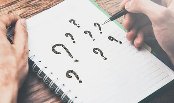 Find answers to frequently asked questions here in this section. There are also answers for caring for someone with Parkinson's disease.