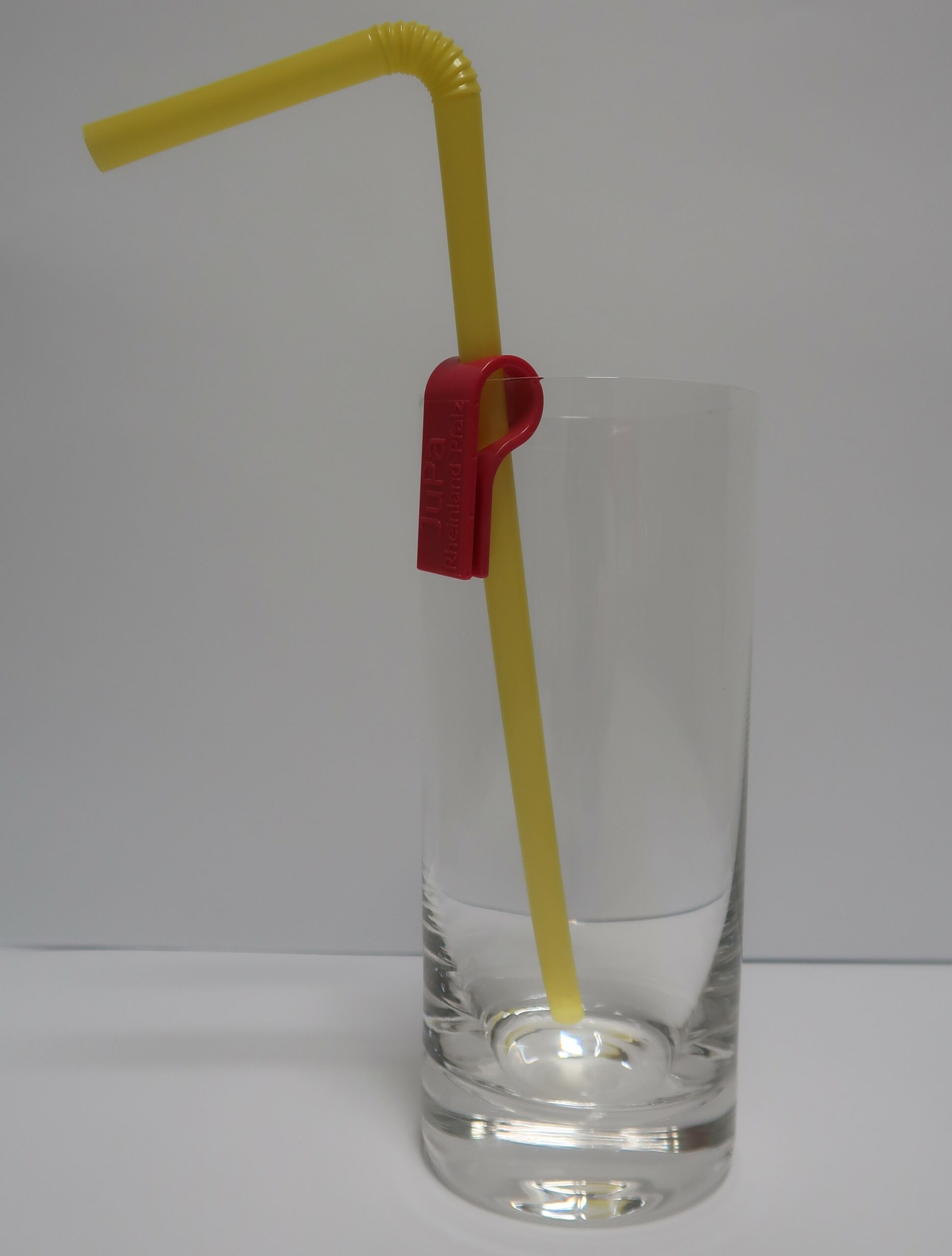 JUPA Straw holder Dmine® Care